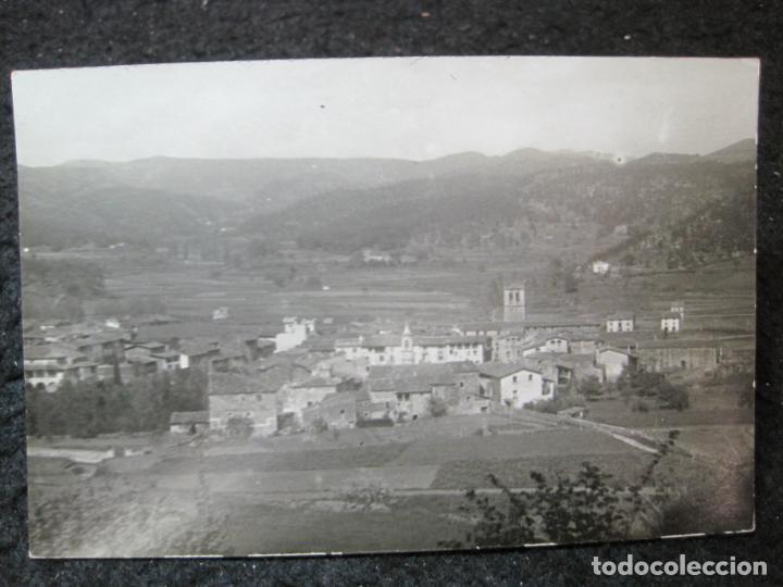 Postais: SANT FELIU DE PALLAROLS-FOTOGRAFICA-POSTAL ANTIGUA-(95.023)