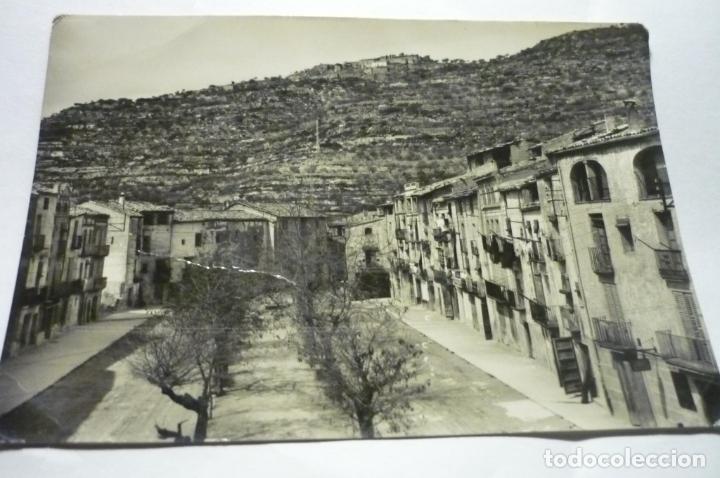 postal tora pla generalisimo circulada