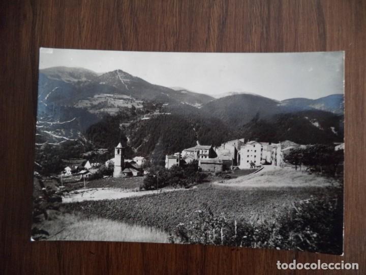 Postales: Postal de Planolas ( Gerona ) - Foto 1