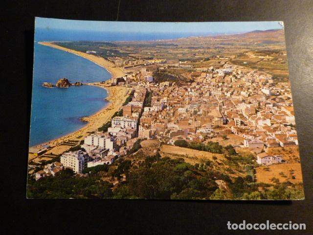 Postales: BLANES GERONA VISTA GENERAL - Foto 1