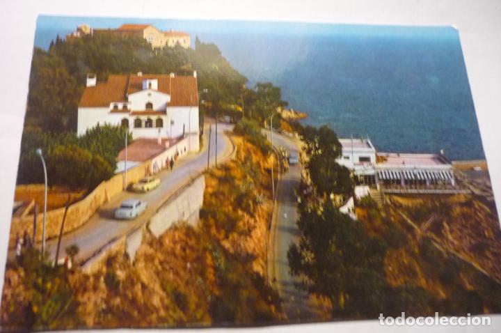 Postales: postal blanes cala s.francisco - Foto 1