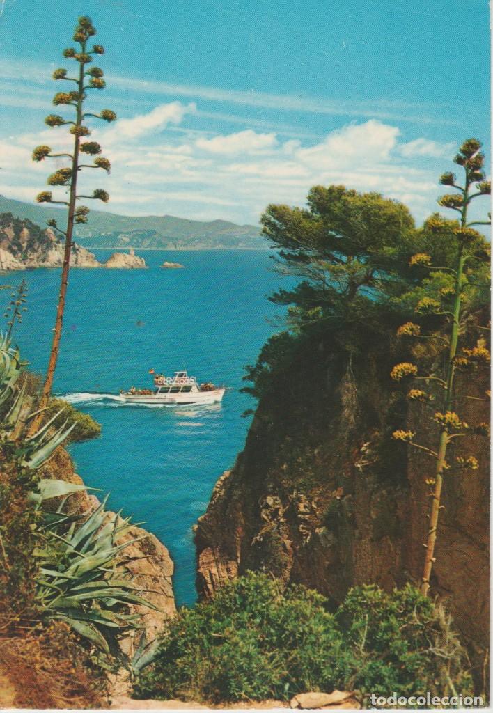 Postales: (702) BLANES. COSTA BRAVA. CALA - Foto 1