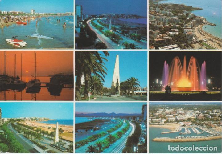 Postales: (11) SALOU. TARRAGONA - Foto 1