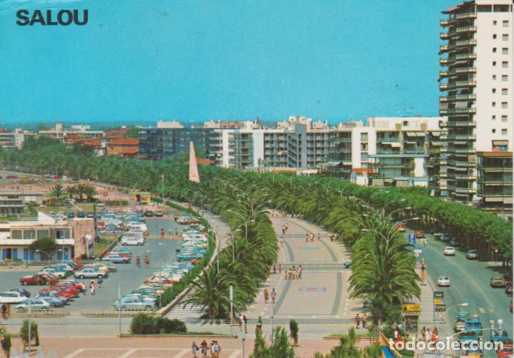 Postales: (61109) SALOU. TARRAGONA - Foto 1