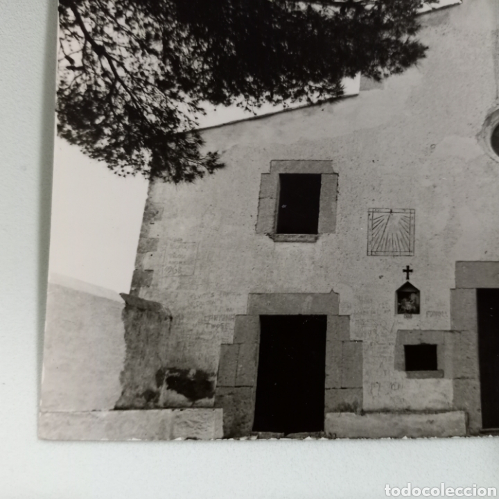 Postales: Altafulla - Ermita Sant Antoni - Foto 4