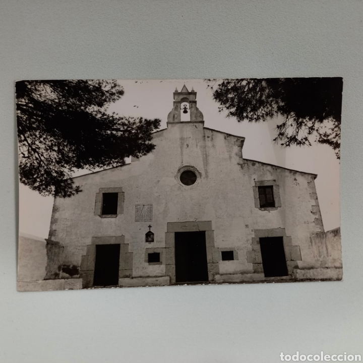 Postales: Altafulla - Ermita Sant Antoni - Foto 1