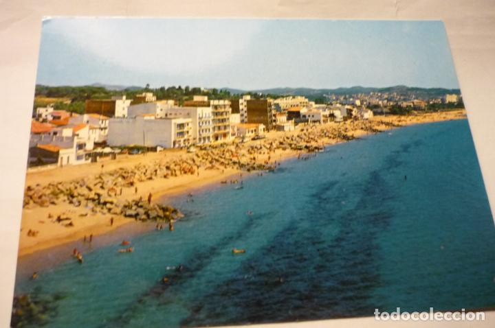 postal s.antonio de calonge cm