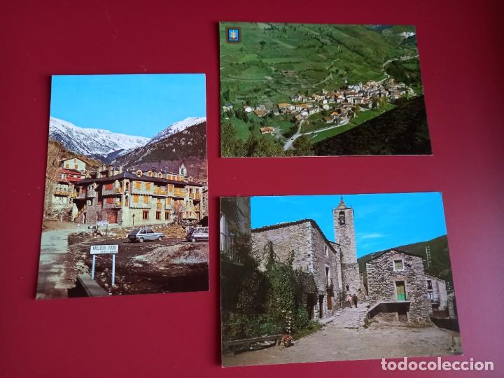 Postales: 3 Postales SETCASES a&ntilde;os 80 - Foto 1