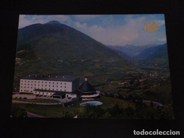 Postales: VALLE DE ARAN LERIDA - Foto 1