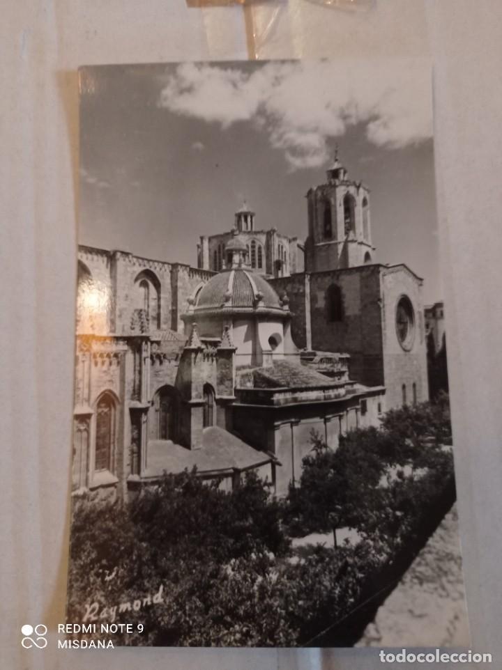 Postales: TARRAGONA POSTAL - Foto 1