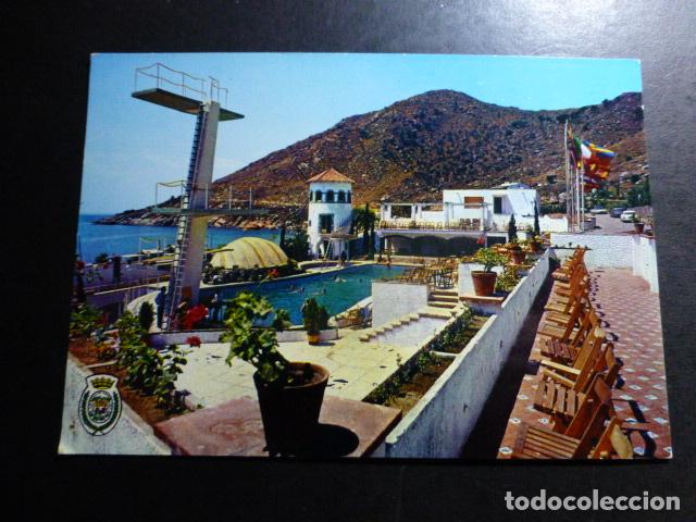 Postales: ROSAS GERONA - Foto 1
