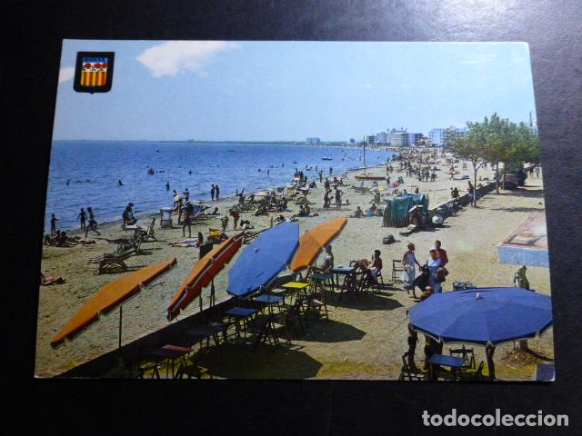 Postales: ROSAS GERONA - Foto 1