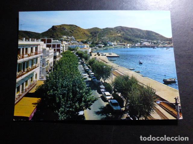 Postales: ROSAS GERONA - Foto 1