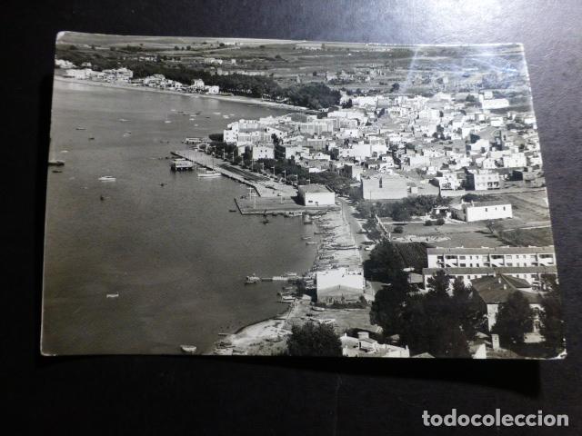 Postales: ROSAS GERONA VISTA GENERAL - Foto 1