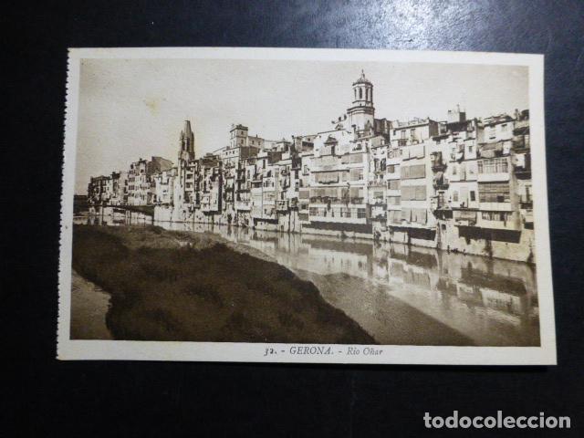 Postales: GERONA RIO O&Ntilde;AR - Foto 1