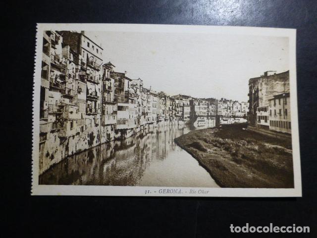 Postales: GERONA RIO O&Ntilde;AR - Foto 1