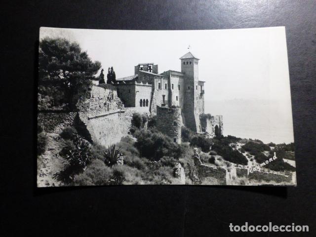 Postales: TARRAGONA CASTILLO DE TAMARIT - Foto 1