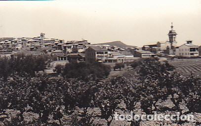 Postales: POSTAL ARTES VISTA PARCIAL