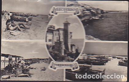 Postales: POSTAL RECUERDO DE TORREDEMBARRA - Foto 1