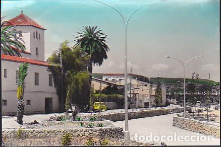 Postales: POSTAL CUNIT CASTELL DE CUNIT - Foto 1