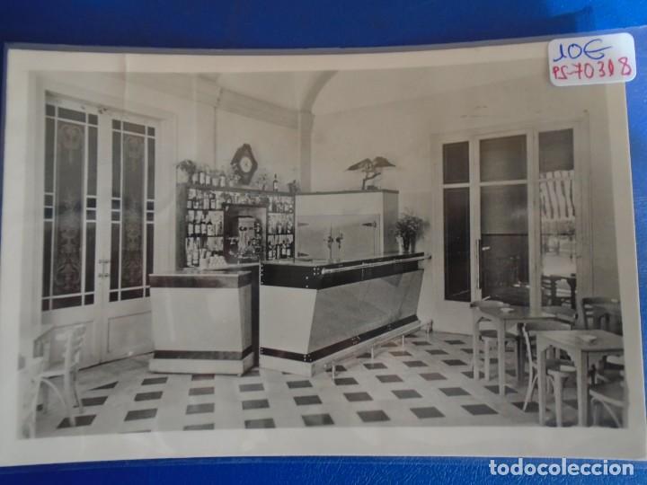 Postales: (PS-70318)POSTAL DE LA PUDA DE MONTSERRAT-BAR