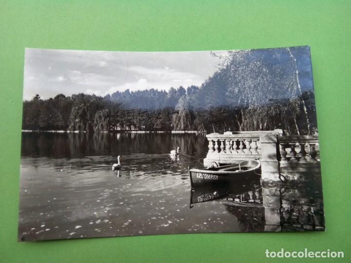 Cartoline: PUIGCERDA POSTAL ANTIGUA BLANCO Y NEGRO