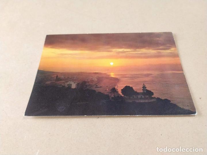Postales: MARESME - POSTAL CALELLA DE MAR - Foto 1