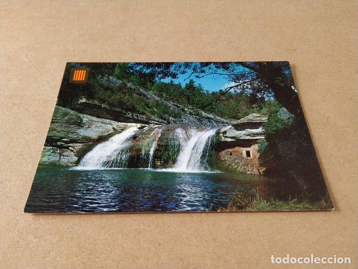 Postales: MOIAN&Egrave;S - POSTAL MOI&Agrave; - LA TOSCA - Foto 1