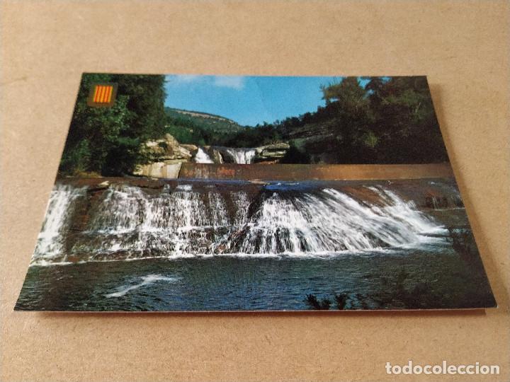 Postales: MOIAN&Egrave;S - POSTAL MOI&Agrave; - LA TOSCA - Foto 1