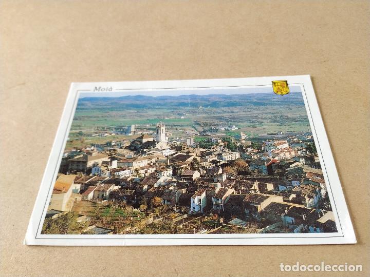 Postales: MOIAN&Egrave;S - POSTAL MOI&Agrave; - VISTA GENERAL - Foto 1
