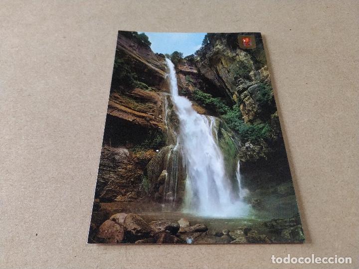 Postales: OSONA - POSTAL RUPIT - SALT DE SALLENT - Foto 1