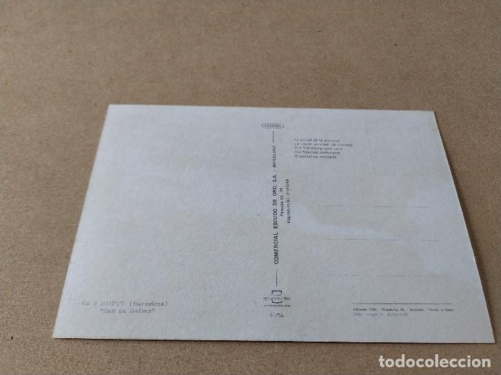 Postales: OSONA - POSTAL RUPIT - SALT DE SALLENT - Foto 2