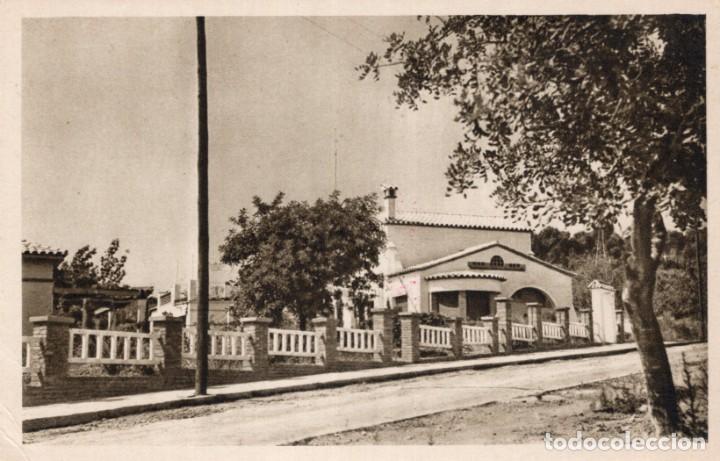 Postales: Castelldefels. Montemar - Foto 1