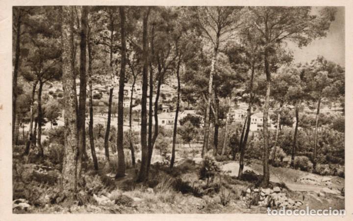Postales: Castelldefels. Montemar - Foto 1