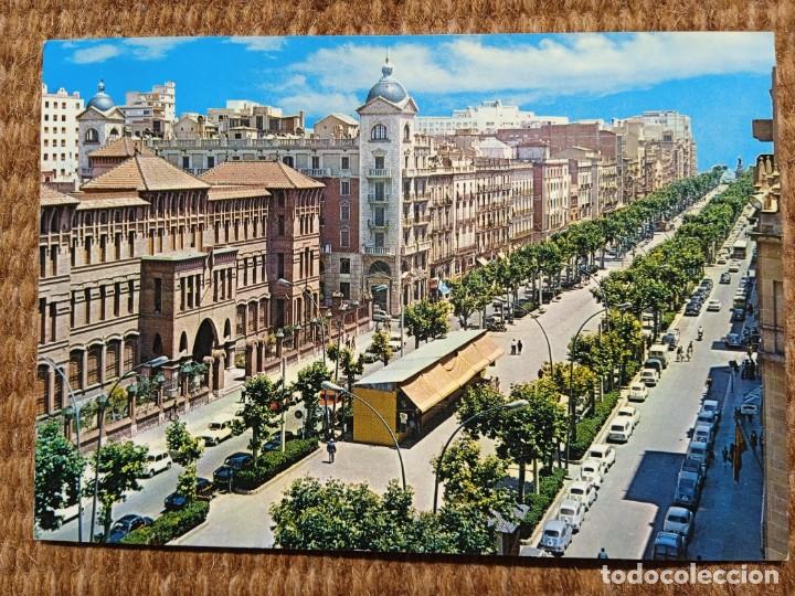 Postales: TARRAGONA - ED ARRIBAS - Foto 1