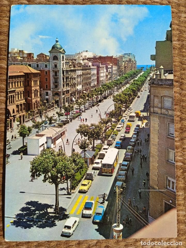 Postales: TARRAGONA - ED ARRIBAS - Foto 1