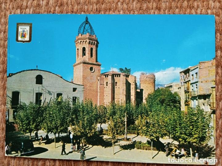 Postales: TREMP - LERIDA - ED SOBERANAS - Foto 1