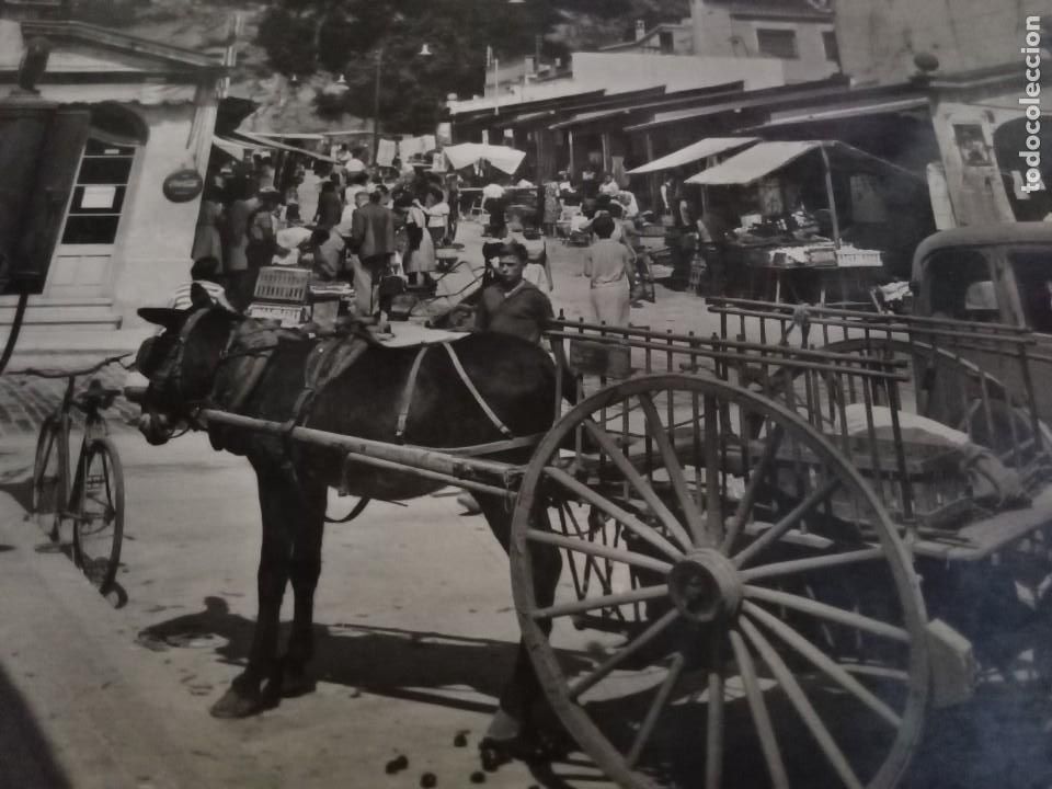 Postales: Calella de la costa.Escena. - Foto 2