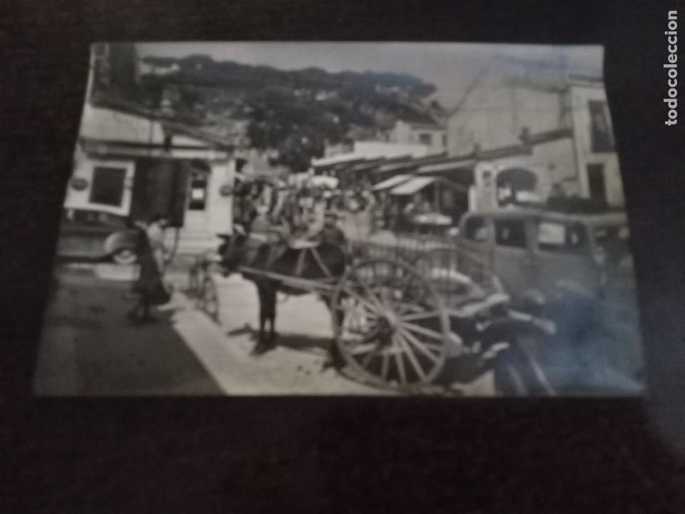 Postales: Calella de la costa.Escena. - Foto 1