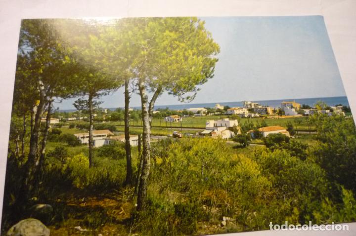 Postales: postal segur calafell general cm - Foto 1