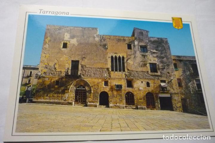 Postales: postal tarragona pla de la seu cm - Foto 1