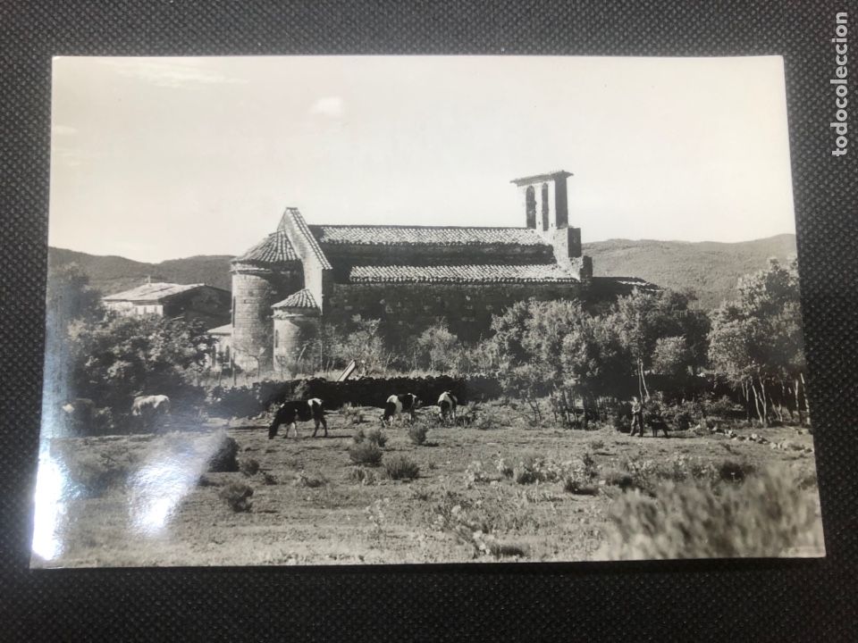Postales: POSTAL PALERA BASILICA DEL SNTO SEPULCRO
