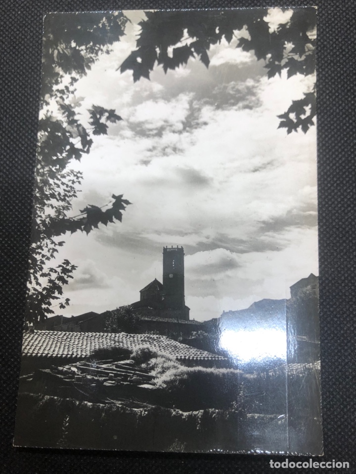 Postales: POSTAL JUNEDA VISTA PARCIAL - Foto 1