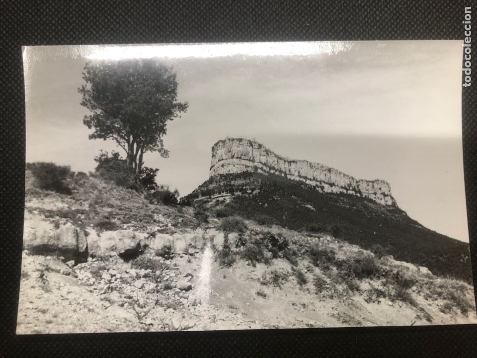 Postales: POSTAL SANT MARTI SACALM SIERRA DEL FAR
