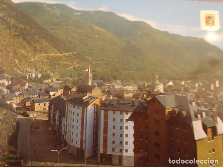 Postales: PIRINEU CATALA - LLEIDA - Foto 1