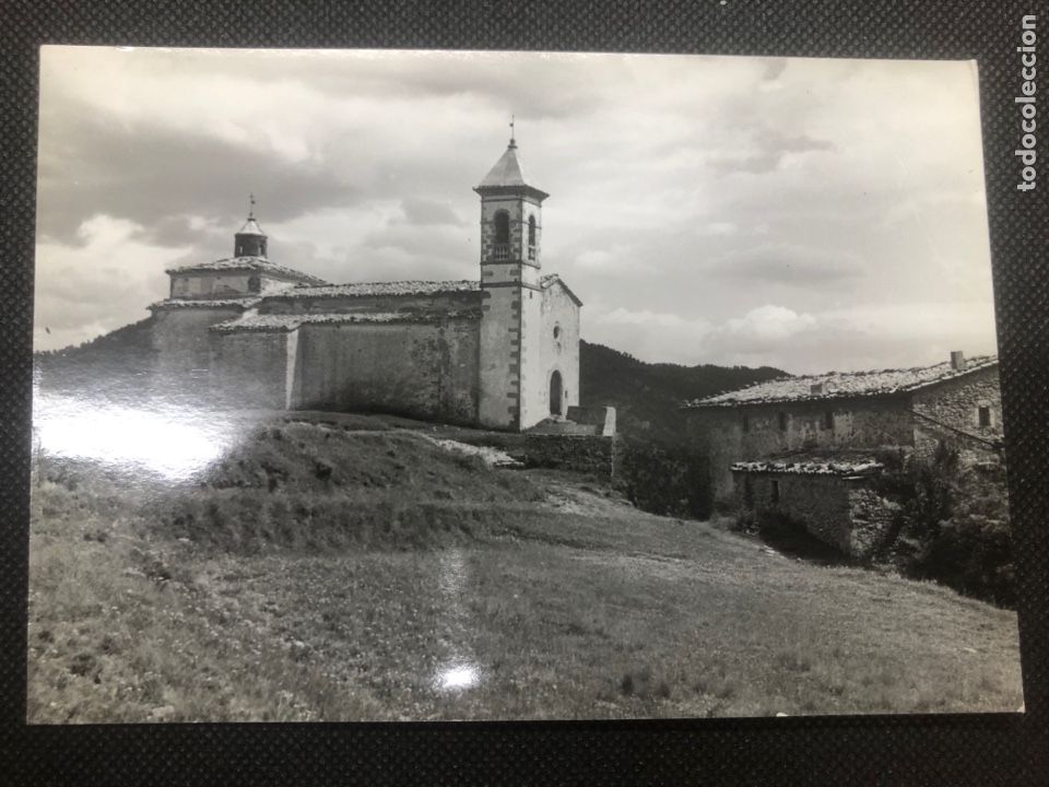 Postcards: POSTAL SANT JAUME DE FRONTANYA SANTUARI DE LA MARE DE DEU DELS OMS