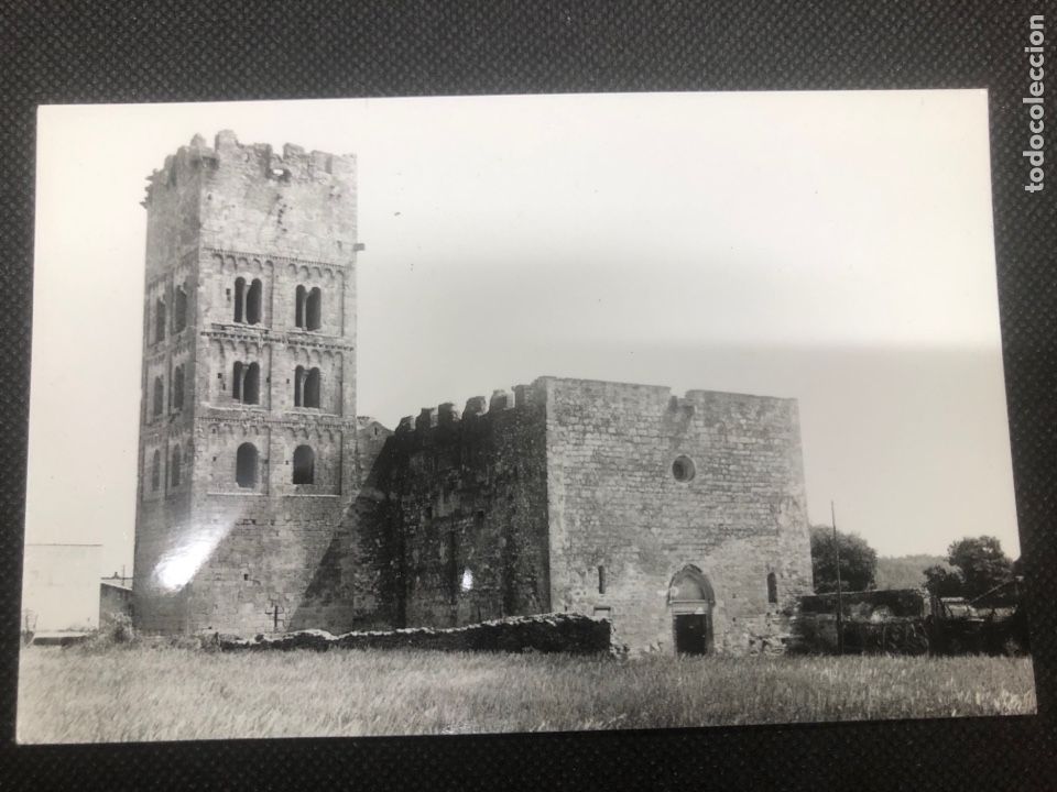 Postcards: POSTAL SANT MIQUEL DE FLUVIA IGLESIA PARROQUIAL DE SANT MIQUEL
