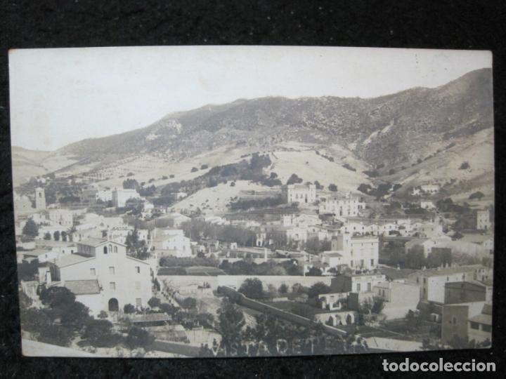 Postcards: TEYA-FOTOGRAFICA-POSTAL ANTIGUA-(95.277)