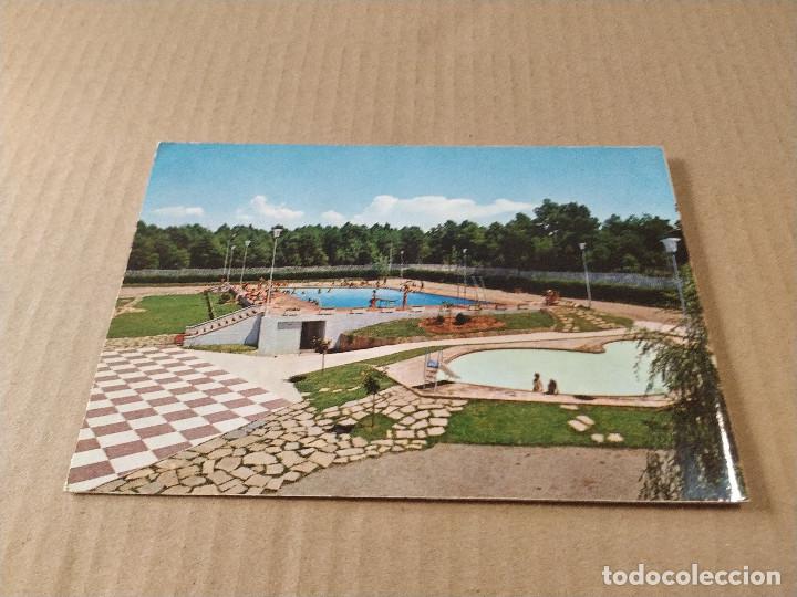 Postales: SOLSON&Egrave;S - POSTAL CON SOLAPA DE SOLSONA - Foto 1