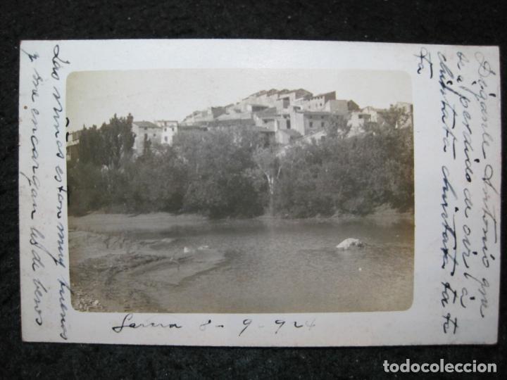 Postales: GARCIA-FOTOGRAFICA-POSTAL ANTIGUA-(95.312)
